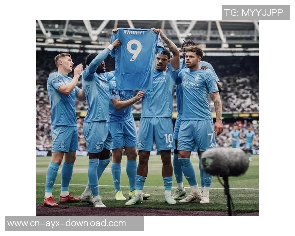 豪门弃将双星闪耀伊兰加与奥多伊联手助力森林冲击英超前三名